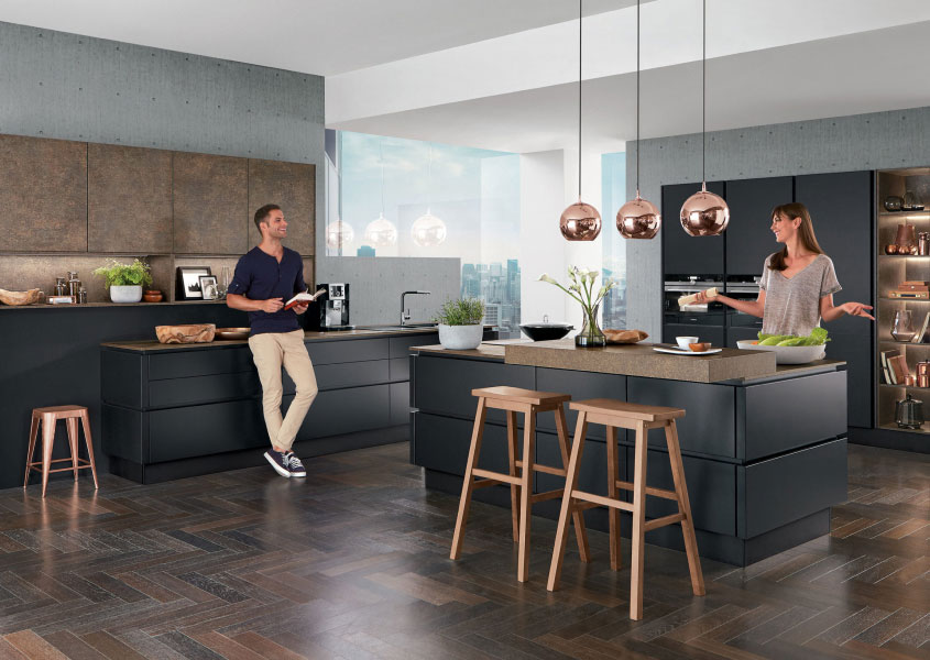 Custom Cabinet Marker in Orange County CA