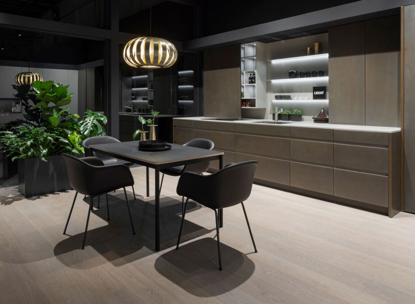 Custom Cabinet Marker in Orange County CA