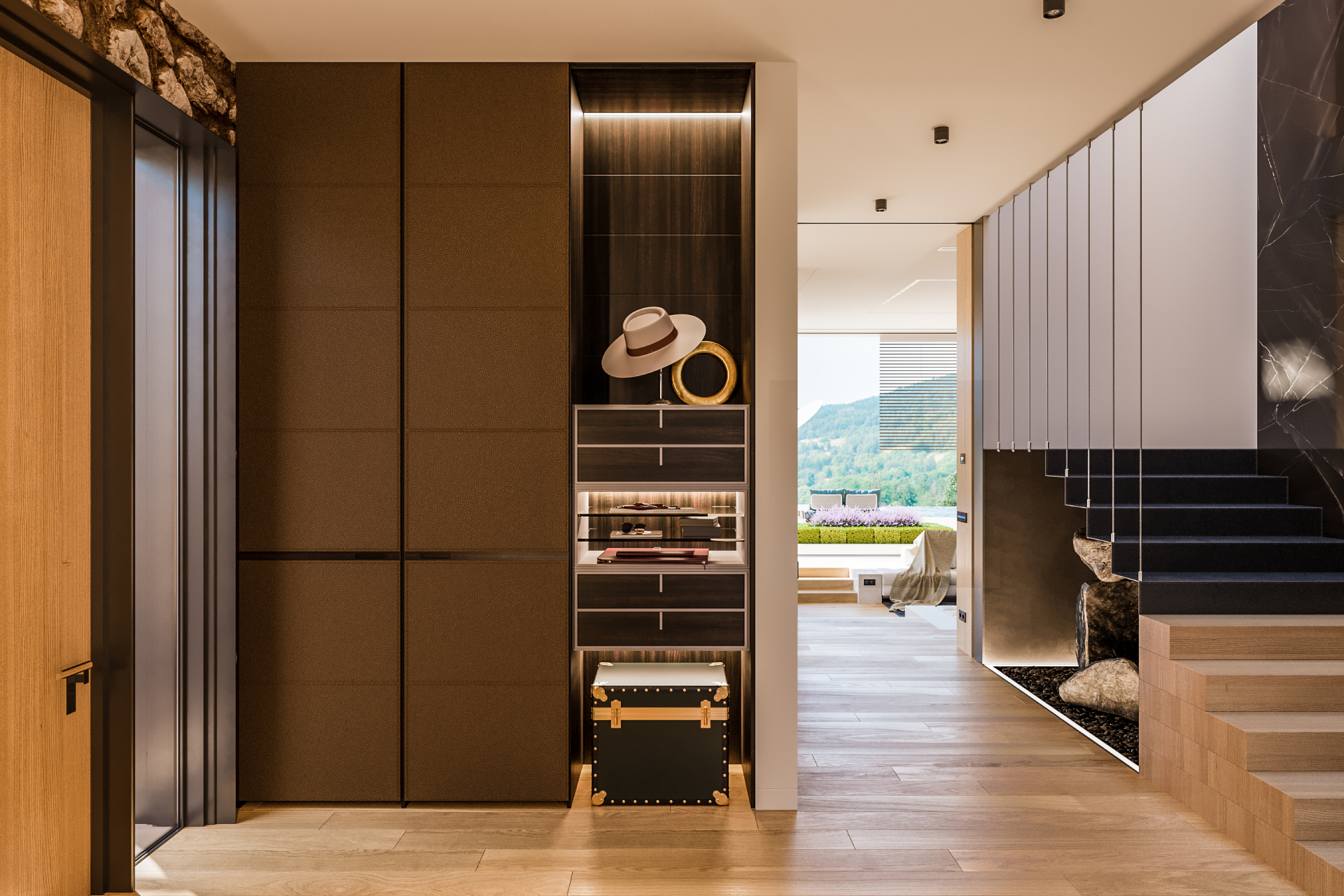 whole home cabinets design oc