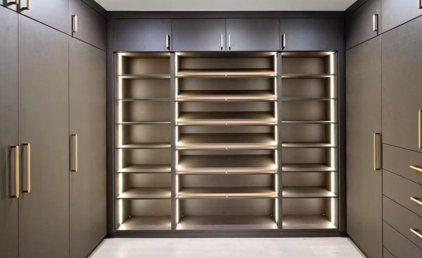 custom made closets irvine ca