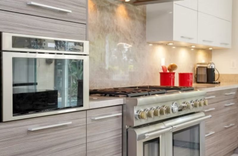 kitchen cabinet design