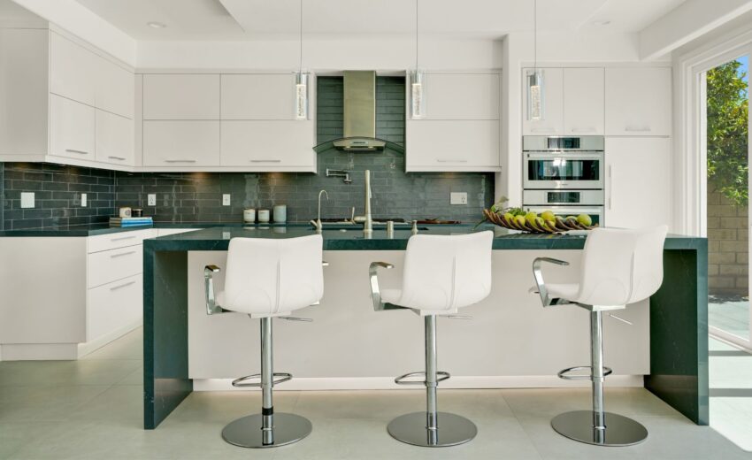 kitchen cabinet design irvine ca