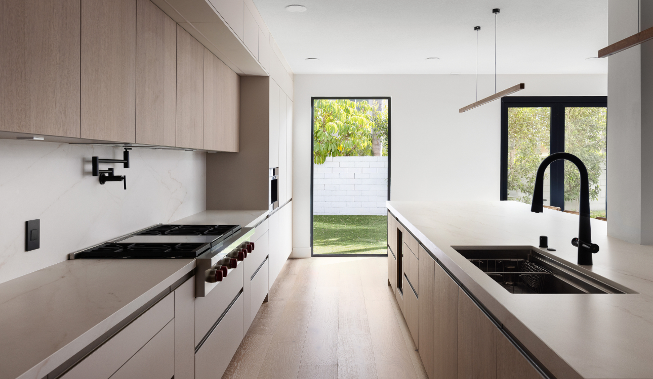 best custom cabinet maker in orange county ca