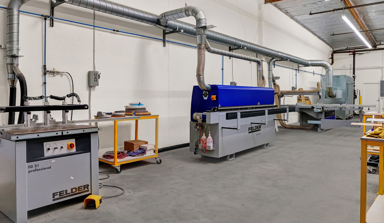 cabinet manufacturer in orange county ca