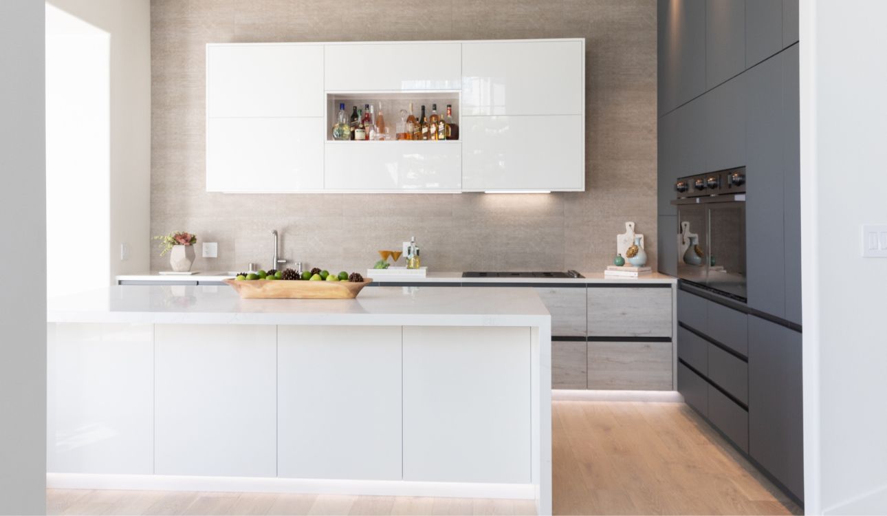 what should be included whole home cabinet design plan