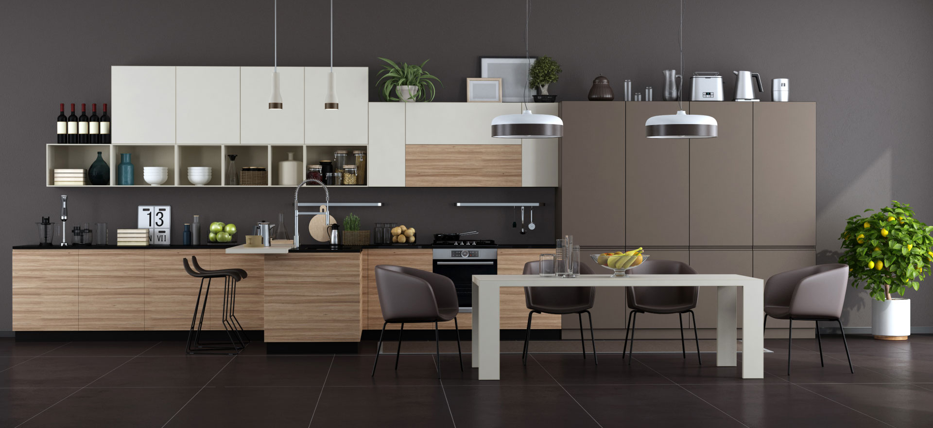 luxury kitchen remodeling orange county ca